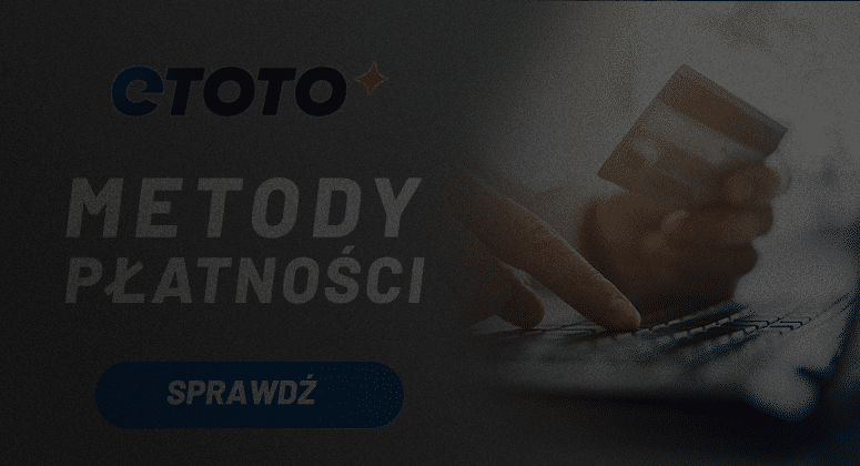 Metody wpłaty w Etoto