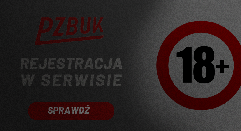 Rejestracja w PZBUK 