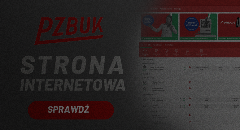 PZBUK i jego strona internetowa